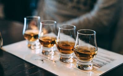 The Malt Vault
