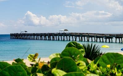 Lake Worth Beach Park