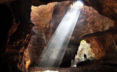Cave of Niaux
