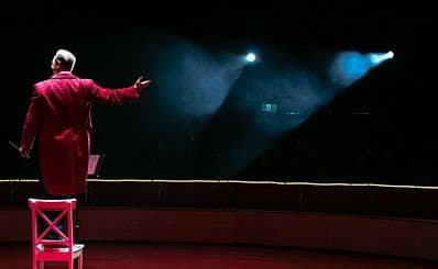 Riga Circus