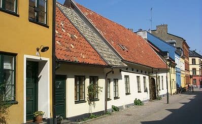 Local Crafts & Design in Gamla Väster