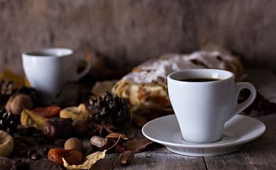Cafe Domizil