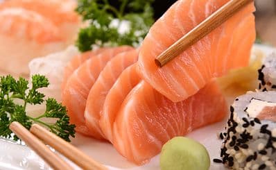 Bota Šare Oyster & Sushi Bar