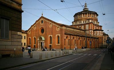 Cenacolo Vinciano