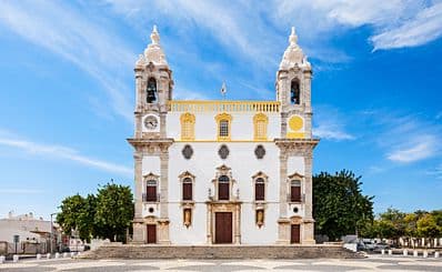 Kirche Unserer Lieben Frau vom Berge Karmel