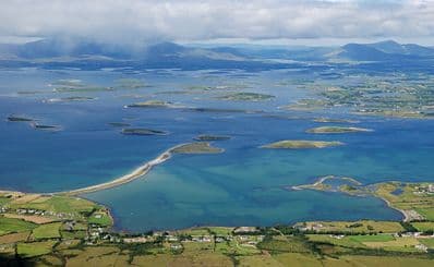 Clew Bay Cruise