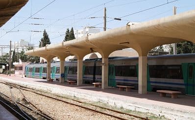 Public Transport