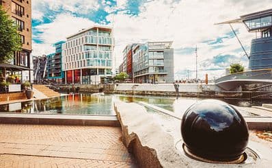 Aker Brygge