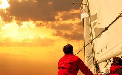 The Historic Schooner Curlew