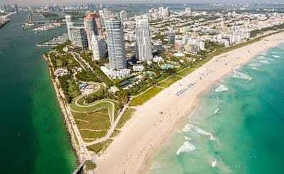 South Beach