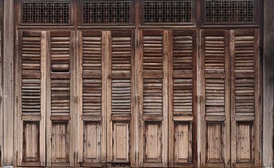 Penghulu Abu Seman House