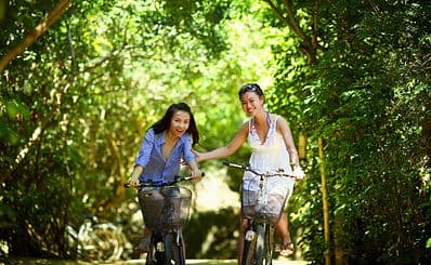 Cycling Tour