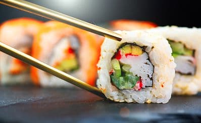 Kasai Asian Grill