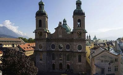 Cathedral of St. James