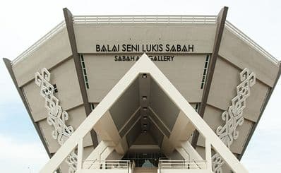 Sabah Art Gallery