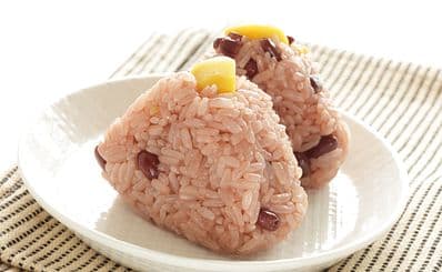Xiaohongmao Sticky Rice / 小红帽糯米饭