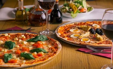 Ristorante Barbagia