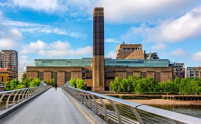 Tate Modern