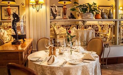 Figaro Ristorante