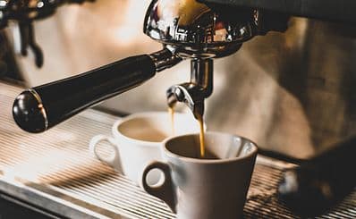 Pennefeather Cafe