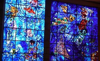 Musée National Marc-Chagall