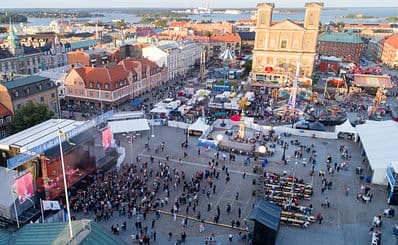 Stortorget
