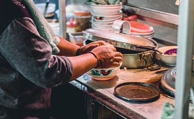 Street Food
