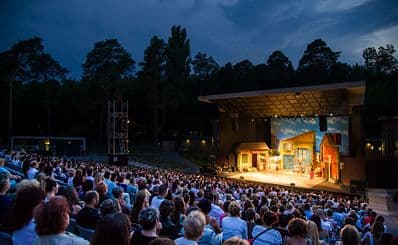 Nagyerdei Amphitheater