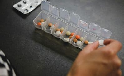 Pharmacy