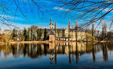 Park Abbey