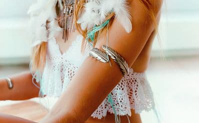Boho Chick