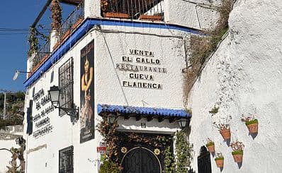 Venta El Gallo