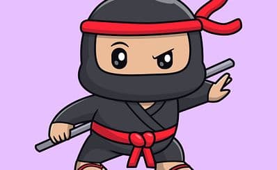 Ninja Experience Cafe Osaka Dotonbori
