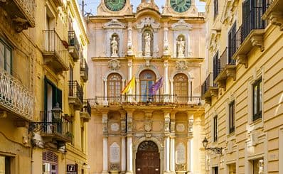 Corso Vittorio Emanuele
