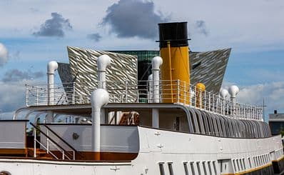 Titanic Museum