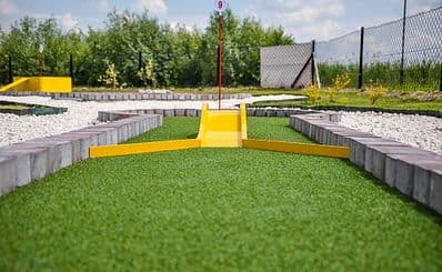 Mini Golf Rzeszów