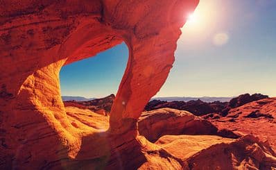 Valley of Fire State Park