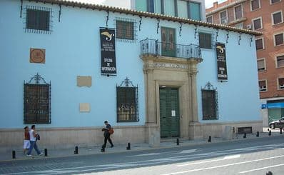Salzillo Museum