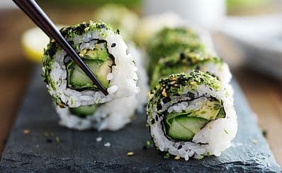 Kushi-Tei of Tokyo