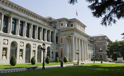 Prado Museum