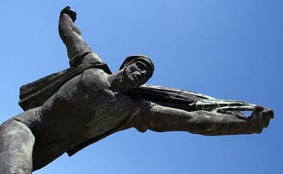 Memento Park