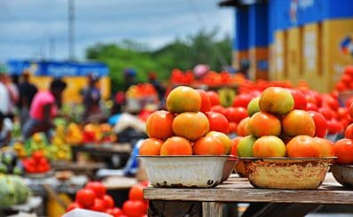Maramba Market