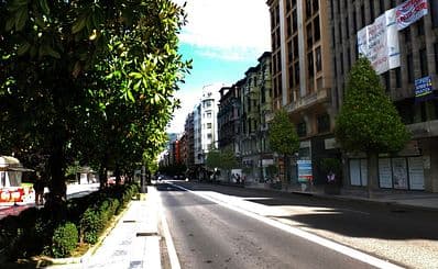 Calle Uria