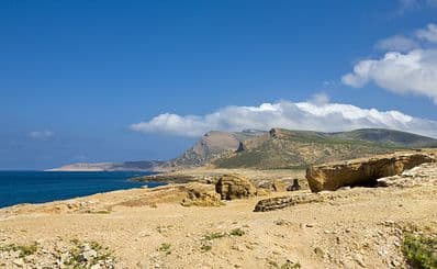 El Haouaria