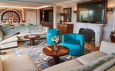 Hotel Vier Jahreszeiten Kempinski