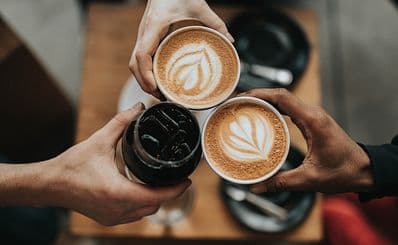 KB CaféShop