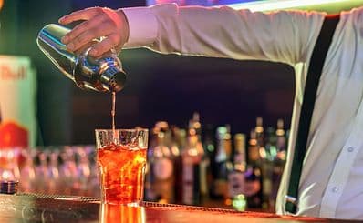 Bugsy’s Bar