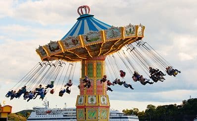 Gröna Lund