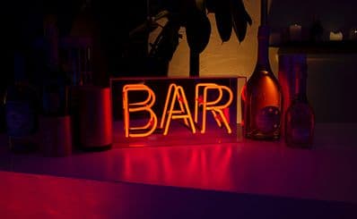 Posh Bar