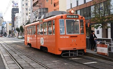 Public Transport